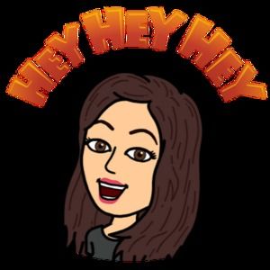 Meet your Posher, Kateryna